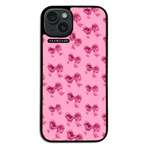 AKAM AMC-WA15PLUS-BOWS7 Cover For Apple iPhone 15 Plus