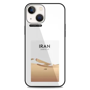 AKAM AMC-WA13-DESERT-17 Cover For Apple iPhone 13