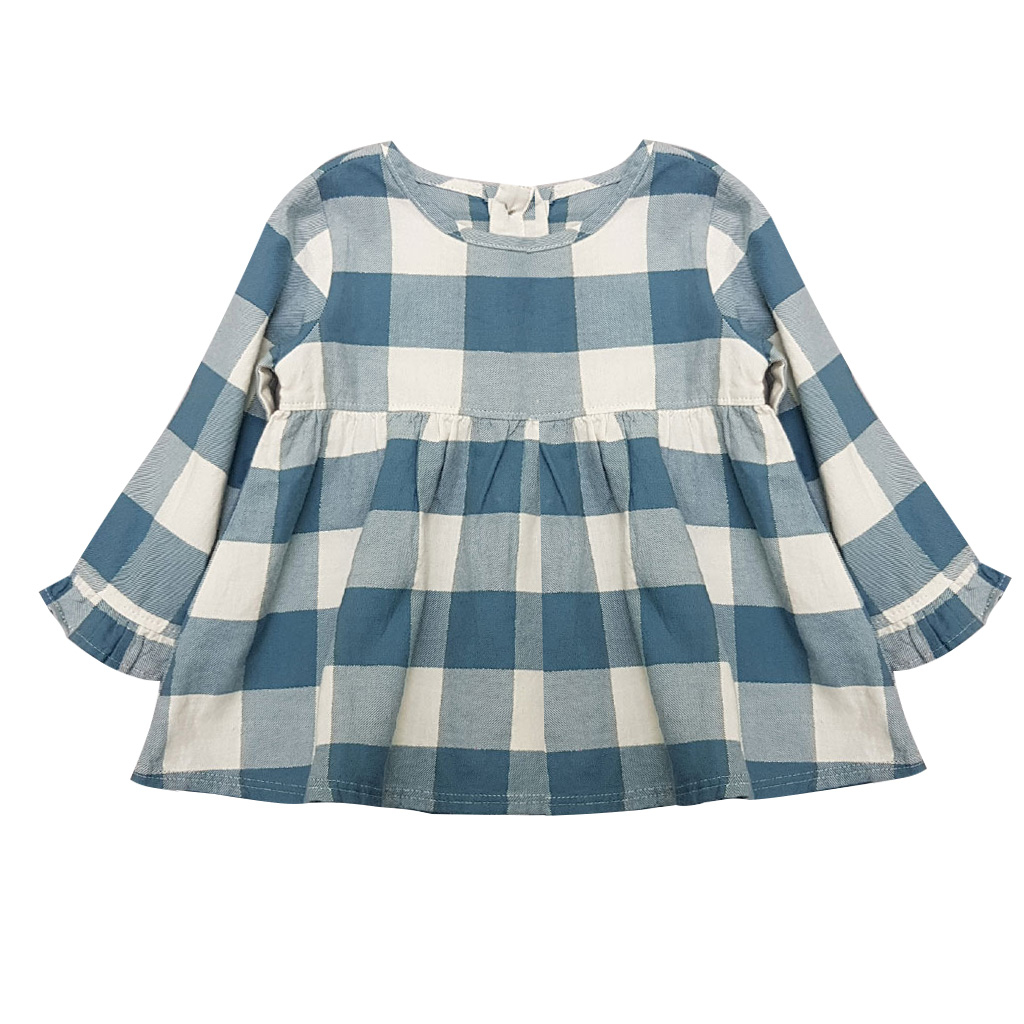 پیراهن دخترانه ام اند اس مدل mi87