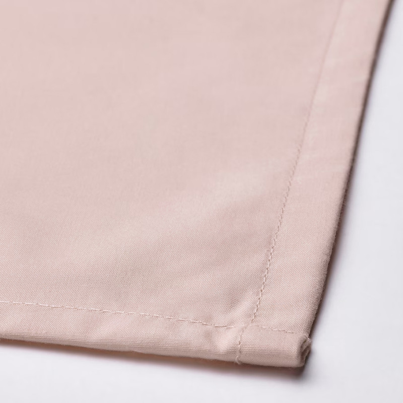 دستمال سفره ایکیا مدل SVARTSENAP کد 10571122 بسته 4 عددی