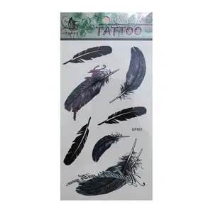 تتو موقت طرح پر کد 24