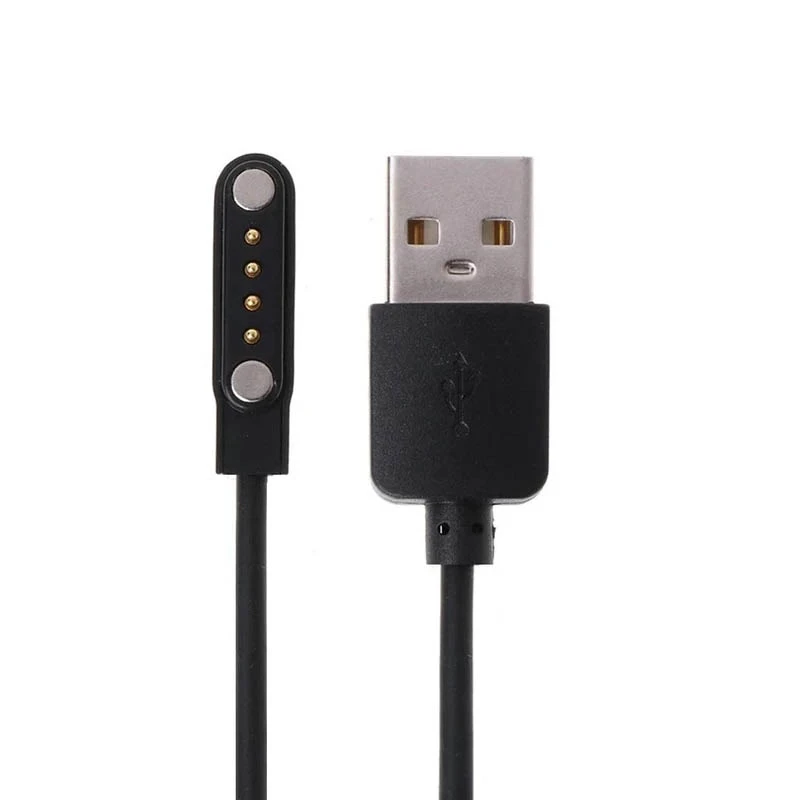 کابل شارژر مدل JK-R1 مناسب برای ساعت هوشمند جی کمی Jiekemi Smart Watch R1