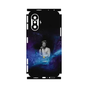 MAHOOT Brad Pitt-FullSkin Cover Sticker for Xiaomi Redmi K40 Gaming