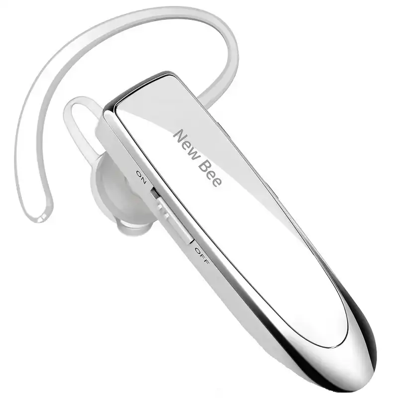 هندزفری بی سیم نیوبی مدل Business 24H With Mic