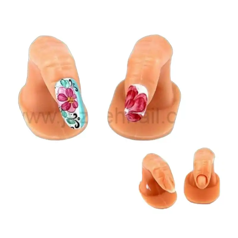 انگشت مصنوعی مدل Betümic