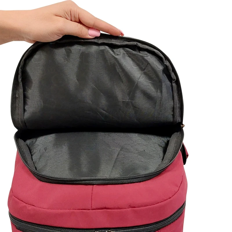 عکس شماره 9 : کوله پشتی مدل s60470