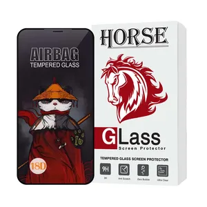 Horse AIRSLNWHO Screen Protector For Apple iPhone 11 Pro Max / iPhone XS Max