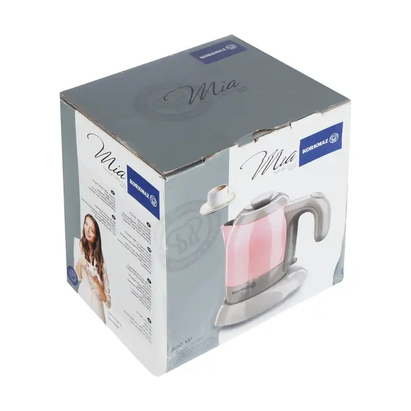 قهوه ساز کرکماز مدل A475