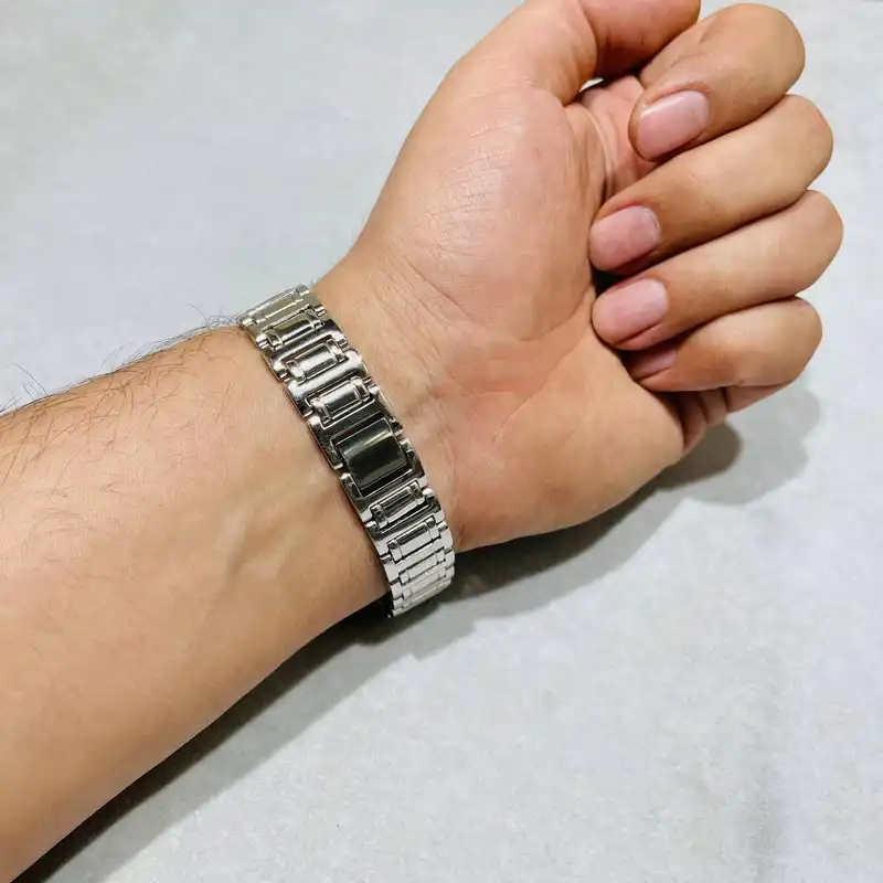 ساعت مچی عقربه‌ای مردانه پاندورا مدل WEM 2