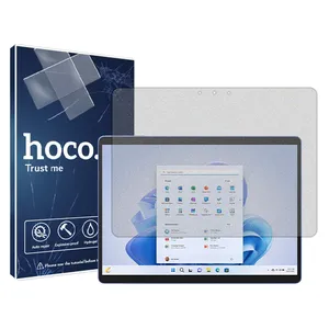 محافظ صفحه نمایش مات هوکو مدل HyMTT مناسب برای تبلت مایکروسافت Surface Pro 9