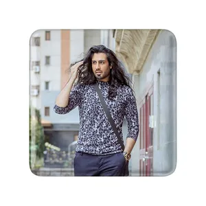 مگنت خندالو مدل ماکان بند کد 27299