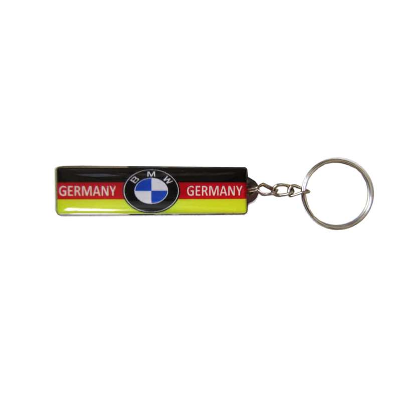 جا سوئیچی خودرو طرح GERMANY کد 1022