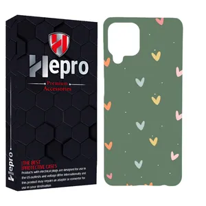 HEPRO MC Cover for SAMSUNG GALAXY M32 4G