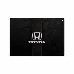 MAHOOT Honda Motor Cover Sticker for Apple iPad 9.7 GEN 5 2017 A1823