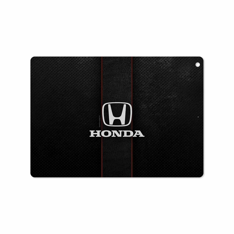 برچسب پوششی ماهوت مدل Honda Motor مناسب برای تبلت اپل iPad 9.7 (GEN 5) 2017 A1823
