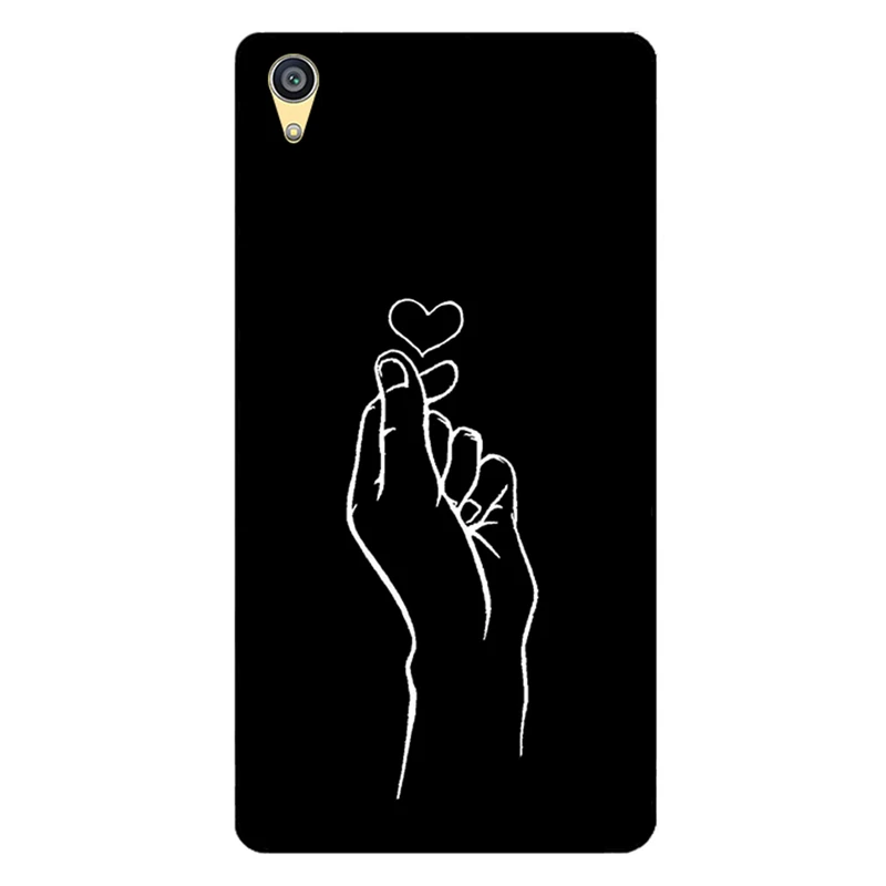 کاور مگافون کد 7769 مناسب برای گوشی موبایل سونی Xperia XA1 Ultra