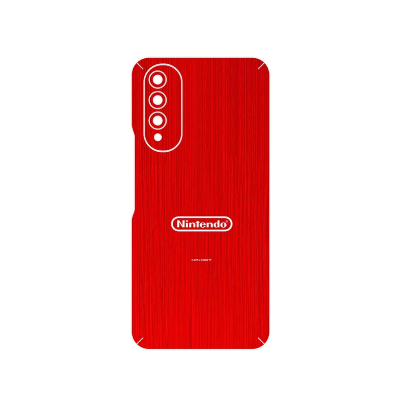 برچسب پوششی ماهوت مدل NINTENDO مناسب برای گوشی موبایل ویکو T50