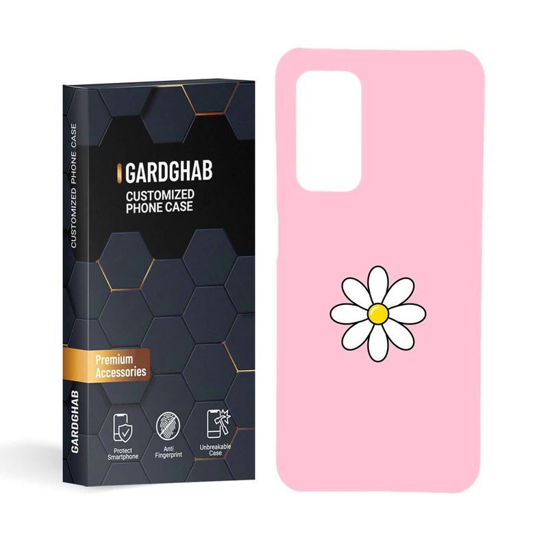  کاور گارد قاب مدل فانتزی مناسب برای گوشی موبایل شیائومی mi 10t / mi 10t pro 