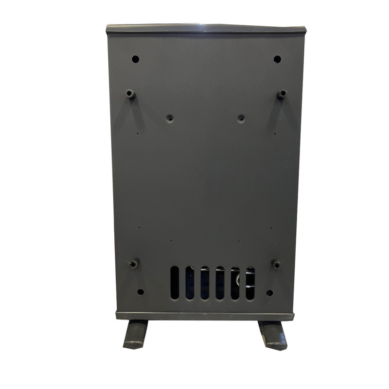 بخاری گازی پاک خزر مدل PK400