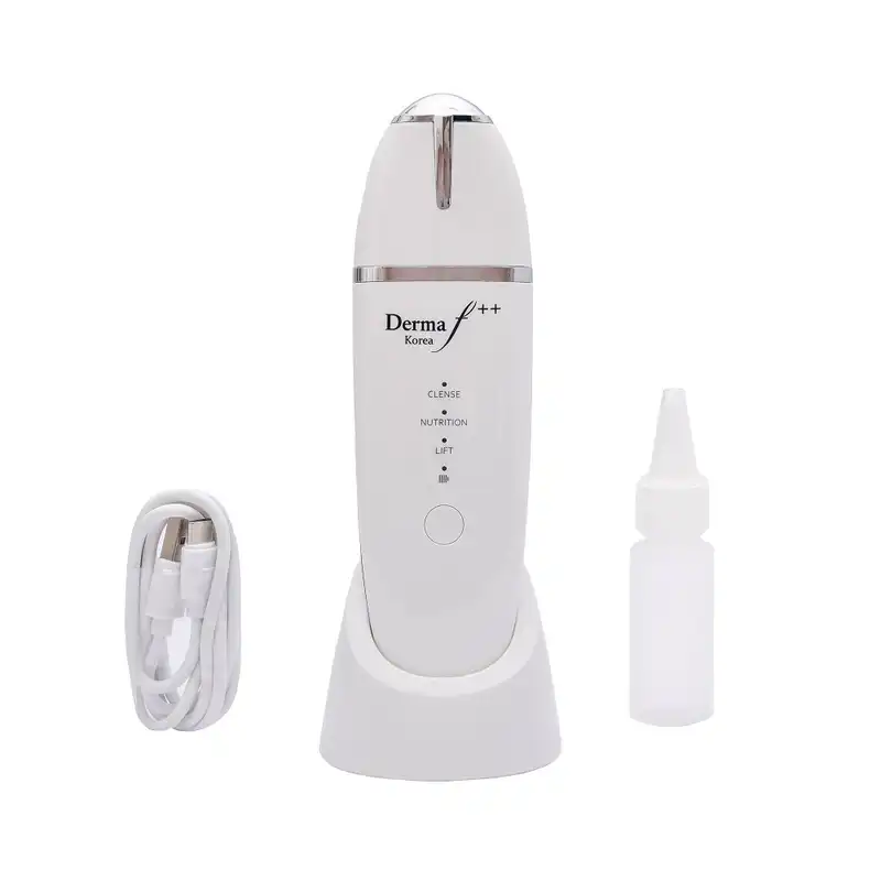 اتو صورت درما-اف مدل بخوردار دبل پلاس