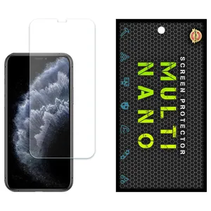Multi Nano X-S1N Screen Protector For Apple iPhone 11 Pro