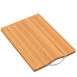 تخته گوشت مدل 24x34 MEB