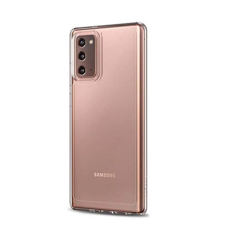 کاور یوسمز مدل BH597 مناسب برای گوشی موبایل سامسونگ Galaxy Note 20