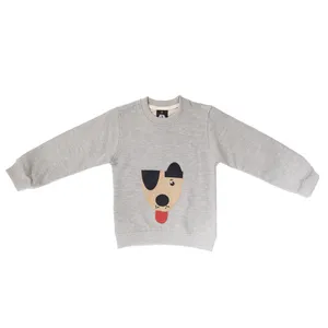  سویشرت بچگانه وستیتی کد Doggy2