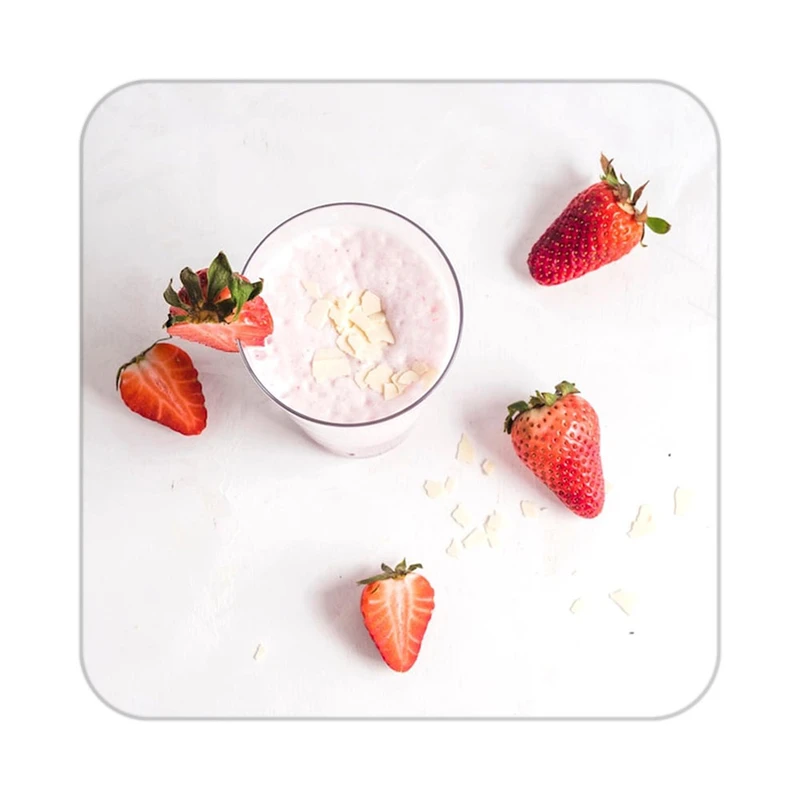 زیر لیوانی کاکتی طرح میوه مدل mp20370