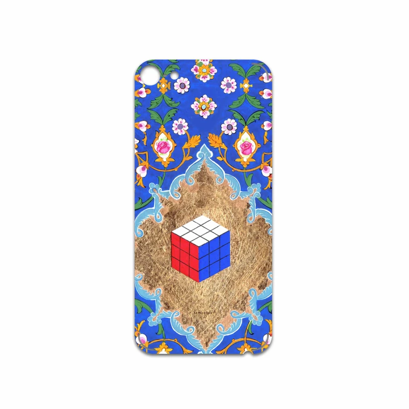 برچسب پوششی ماهوت مدل Maryams-Mathematics مناسب برای گوشی موبایل اپل iPod touch 6th generation