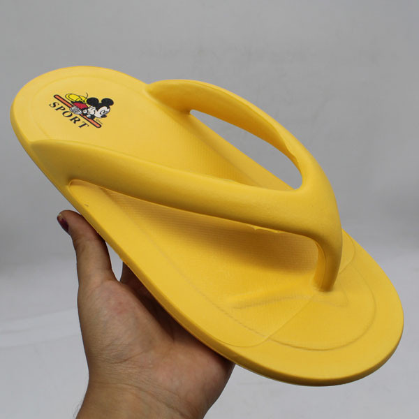 دمپایی لاانگشتی زنانه پاپا مدل آلما کد 1426-YW