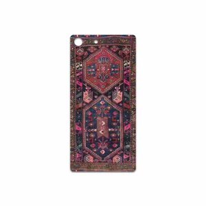 MAHOOT Rug Cover Sticker for Sony Xperia M5