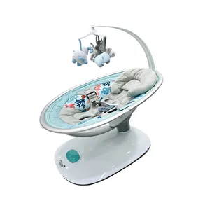 گهواره برقی نوزاد کولار مدل  S800
