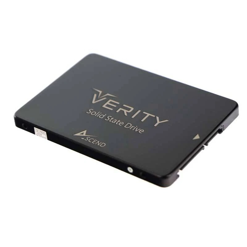 اس اس دی اینترنال SATA III وریتی مدل VS-601 ظرفیت 256 گیگابایت