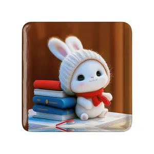 مگنت خندالو مدل خرگوش کد 26221