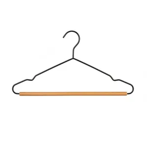 چوب لباسی لیمون کد DH2414 بسته 3 عددی