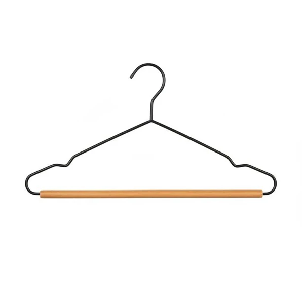 چوب لباسی لیمون کد DH2414 بسته 3 عددی