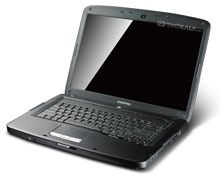 لپ تاپ ایسر ای ماشینز E525-2140
