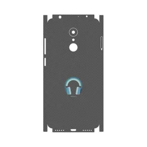 MAHOOT Minimal Headphone Icon-FullSkin Cover Sticker for Xiaomi REDMI 5