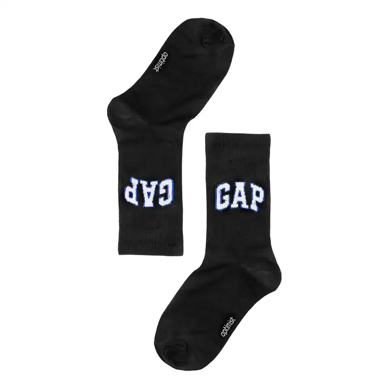 جوراب ورزشی مردانه مدل GS-OPT-16370