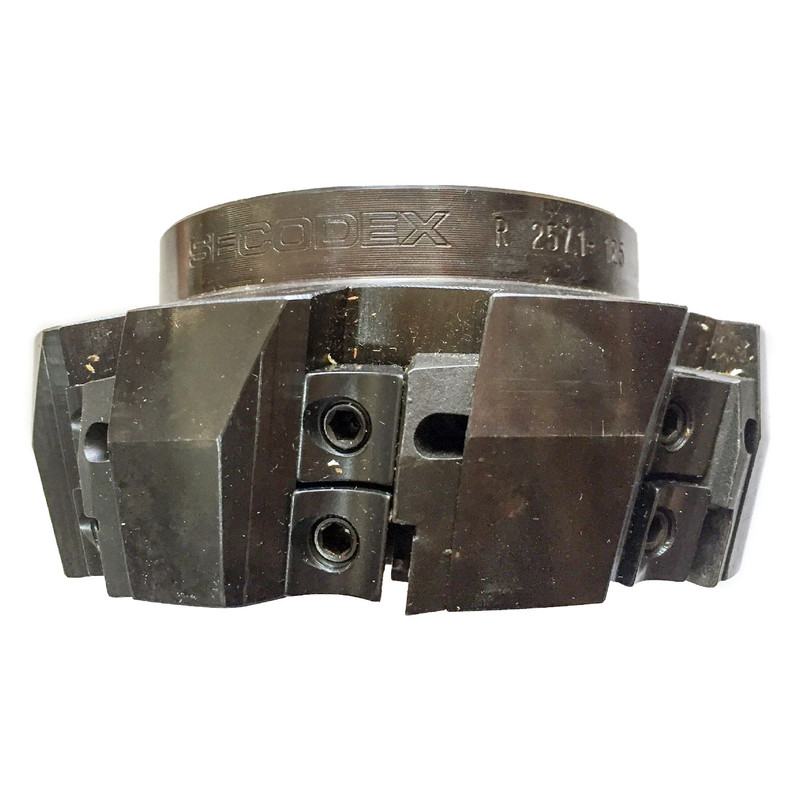 كف تراش سكودكس مدل R257.1-125