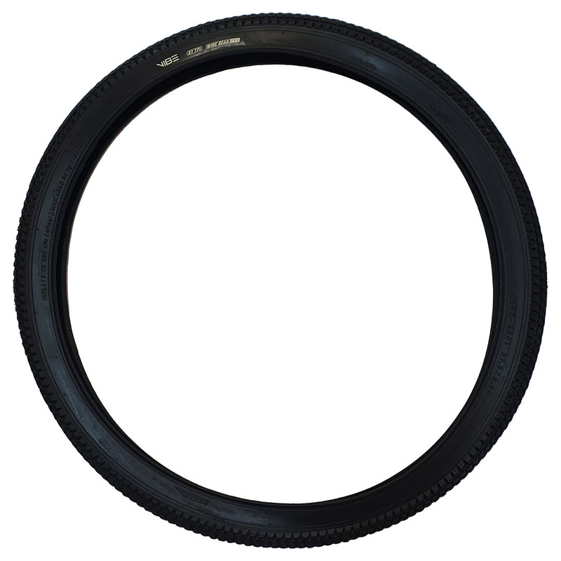 تایر دوچرخه وایب مدل 27.5x2.35 کد v10
