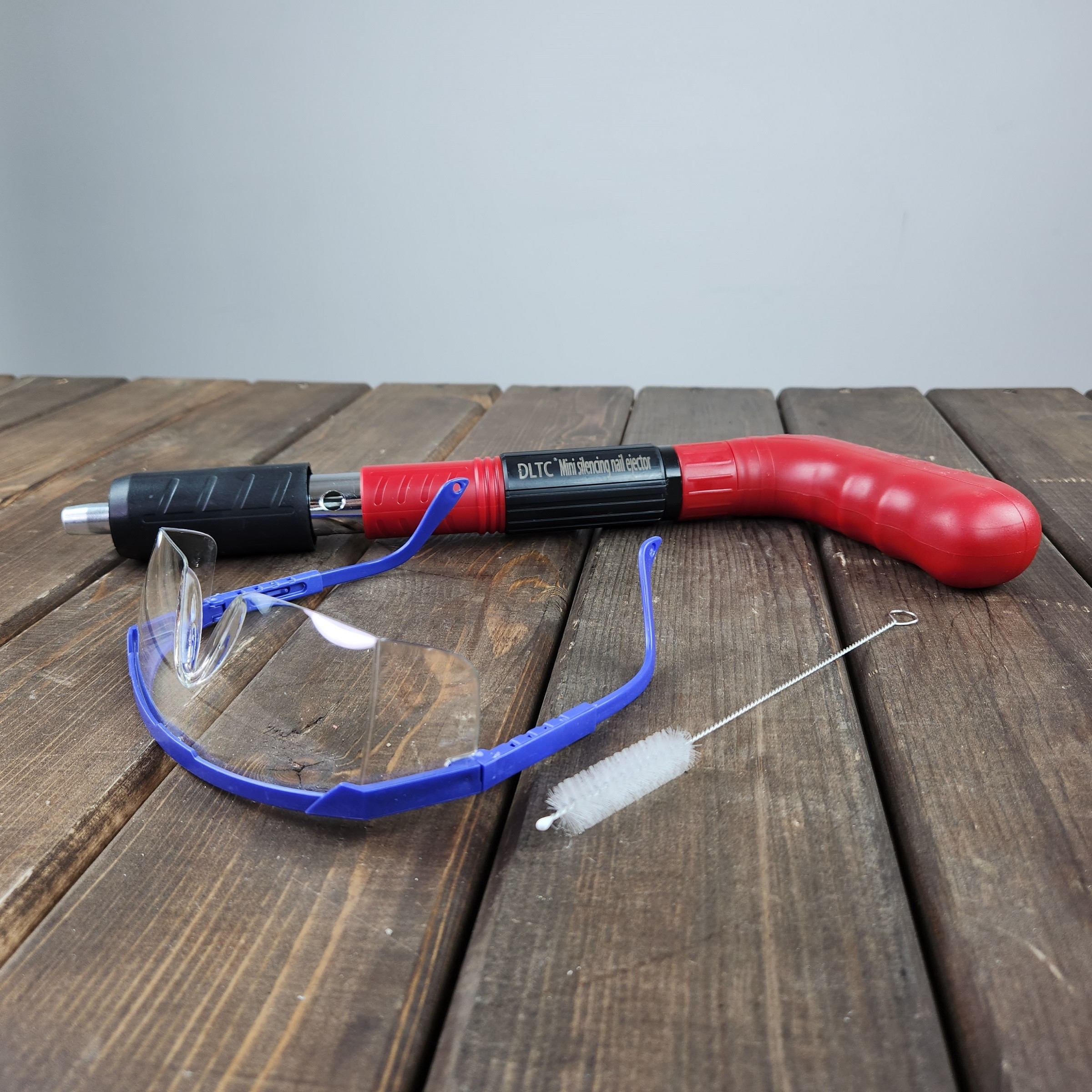 میخ کوب دی ال تی سی کد 03