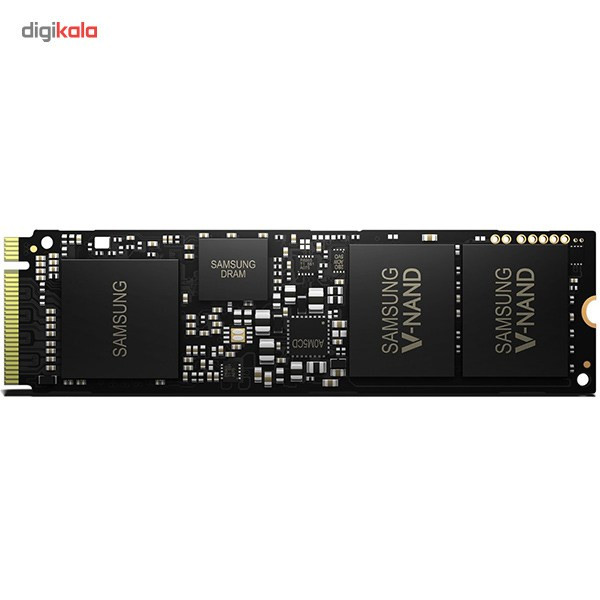 حافظه SSD سایز M.2 2280 سامسونگ مدل 950Pro ظرفیت 512 گیگابایت