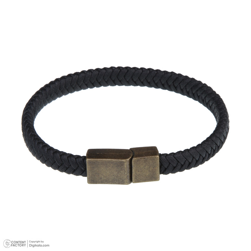 دستبند مردانه مدل DERI 795 دستبند مردانه مدل DERI 795