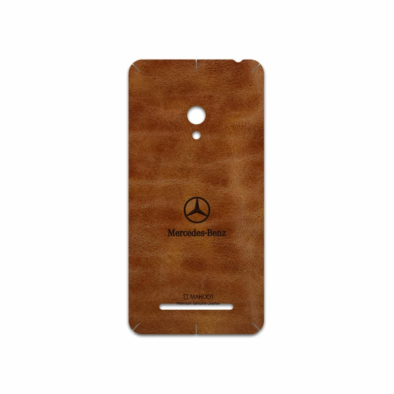 برچسب پوششی ماهوت مدل BFL-MBNZ مناسب برای گوشی موبایل ایسوس Zenfone 5