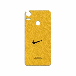 MAHOOT ML-NK Cover Sticker for HTC Desire 10 Pro