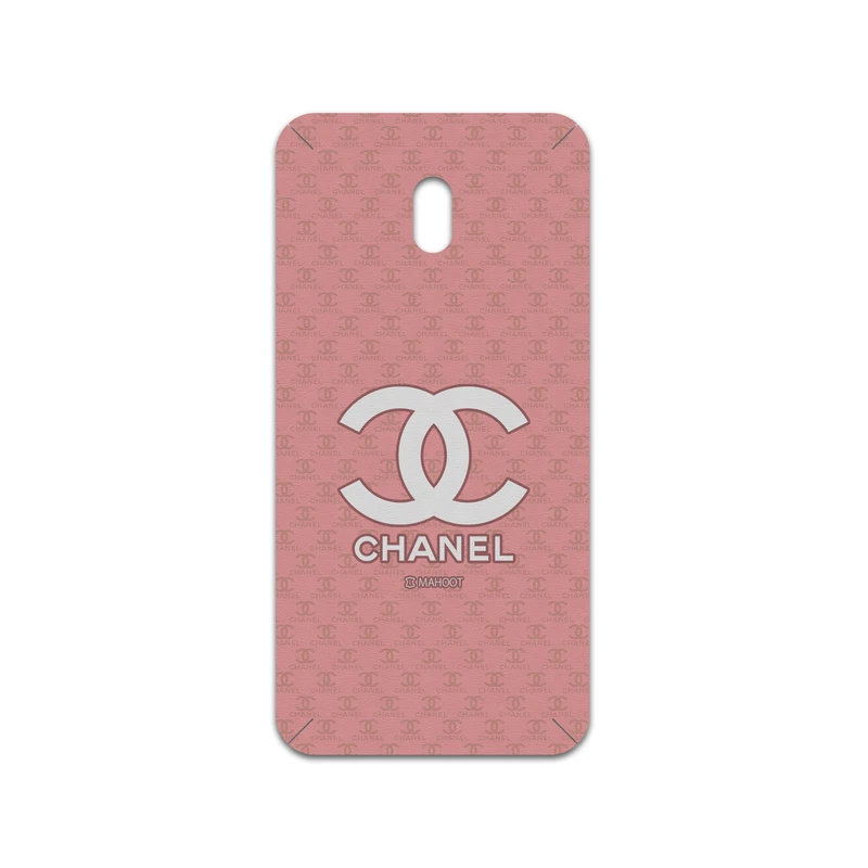 برچسب پوششی ماهوت مدل CHNL مناسب برای گوشی موبایل شیائومی Redmi 8A