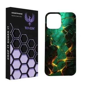 RIVEN RI2-11 Case For Apple iphone 13 Pro Max