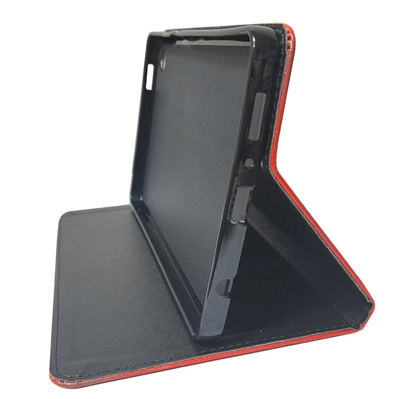 کیف کلاسوری مدل شبنم مناسب برای تبلت سامسونگ Galaxy Tab A9 X110-X115